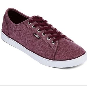 *RARE* Vans Rowan Sneaker